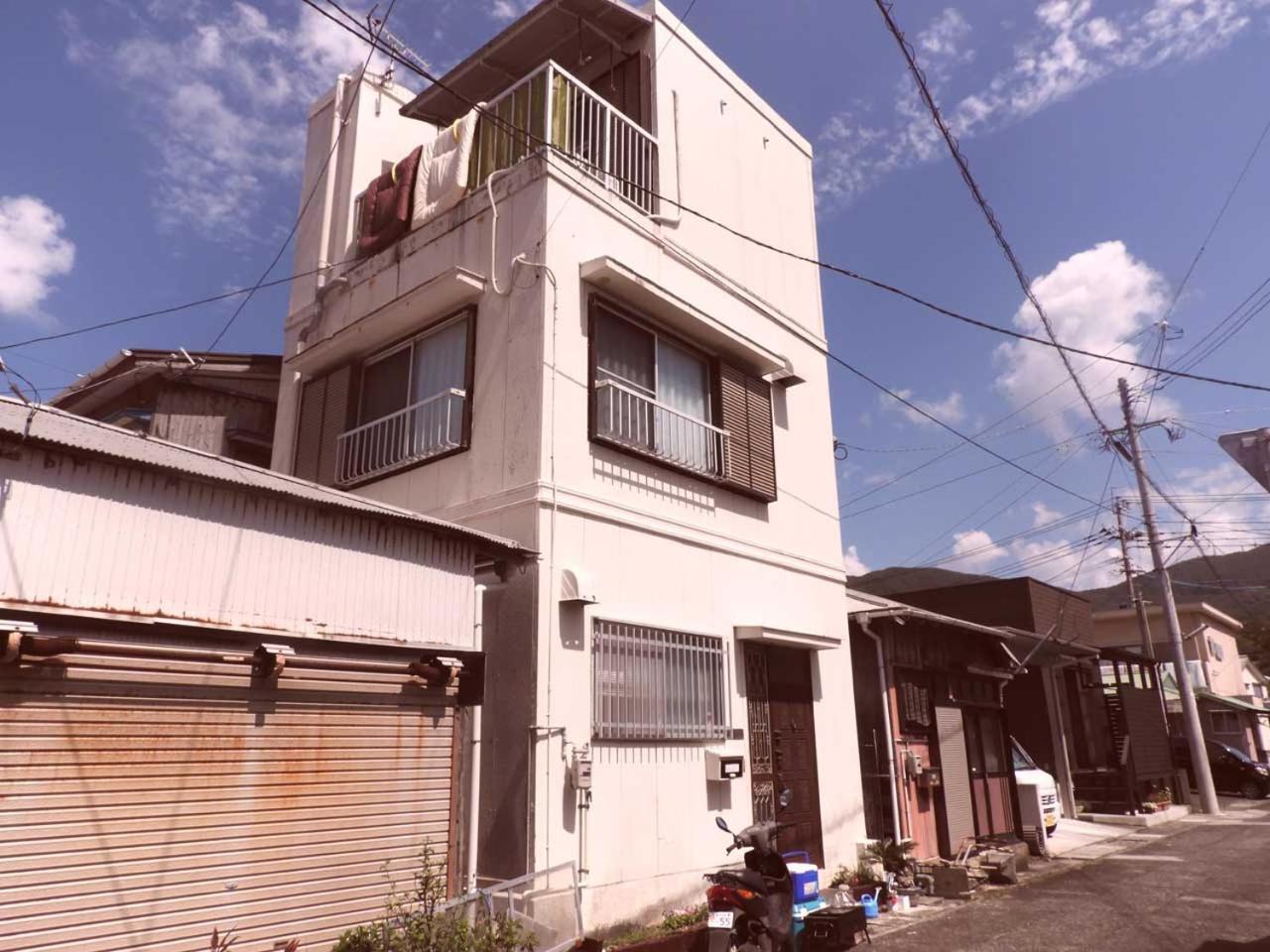 冨の露～とみのつゆ～ Hotel Setouchi  Ngoại thất bức ảnh