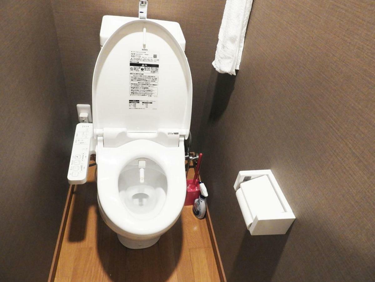 冨の露～とみのつゆ～ Hotel Setouchi  Ngoại thất bức ảnh
